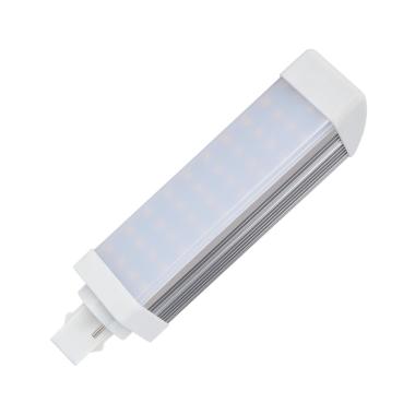 Product van LED Lamp G24 9W 907 lm Frost 