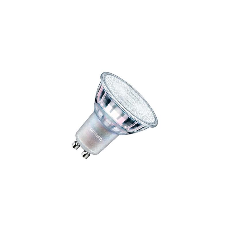 Product van LED Lamp Dimbaar GU10 4.9W 365 lm PAR16 PHILIPS CorePro MAS spotVLE 60°  