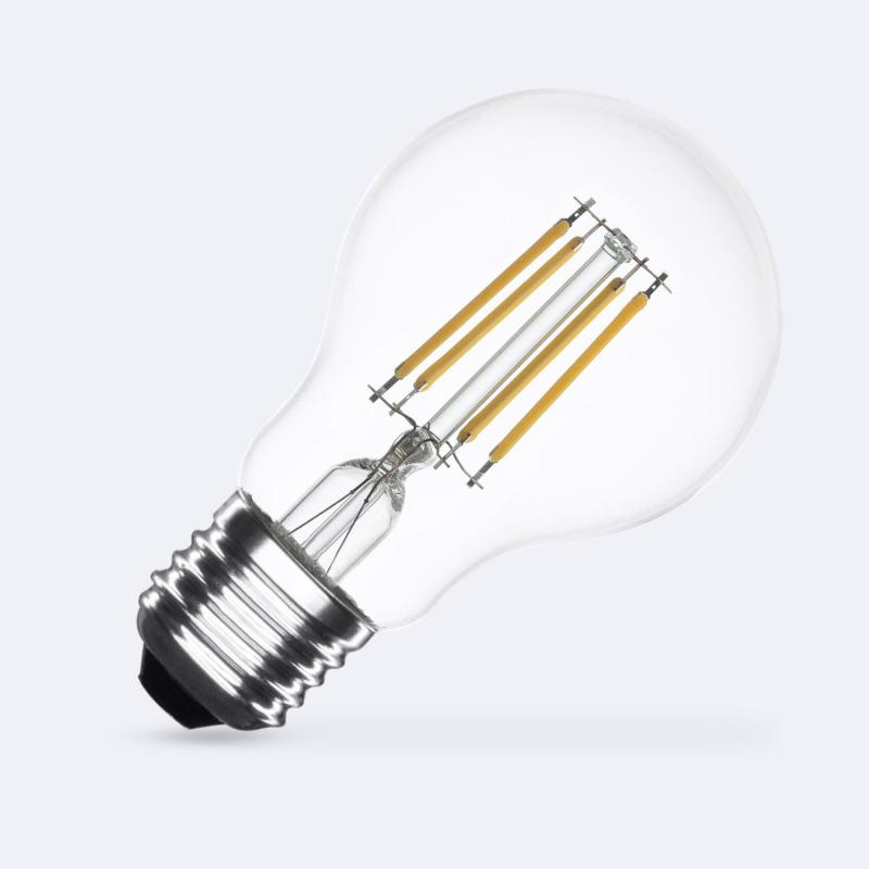 Product of E27 Filament LED Bulb 6W A60 720 lm