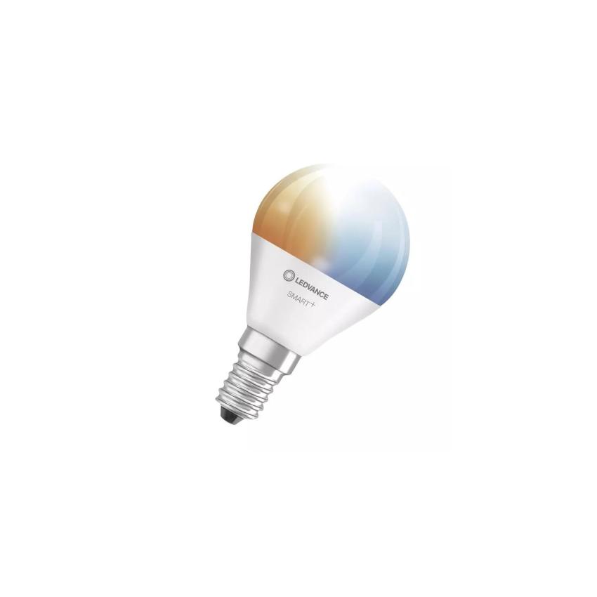 Product van Slimme LED Lamp E14 4.9W 470 lm P46 WiFi CCT LEDVANCE Smart+