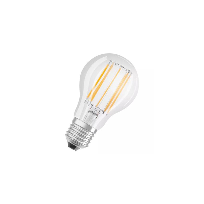 Product of 11W E27 A60 Parathom Value Classic Filament LED Bulb OSRAM