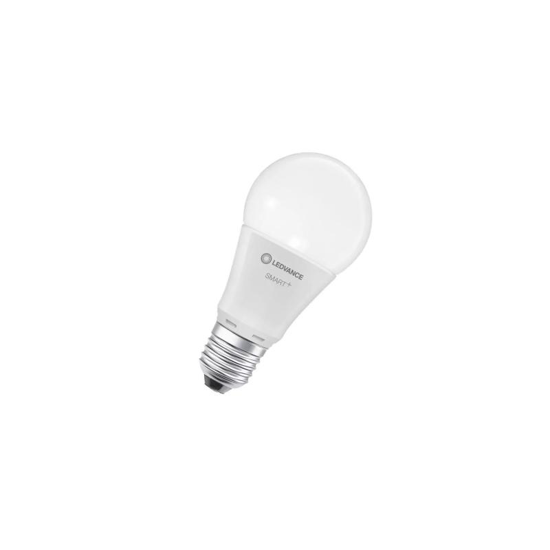 Product of E27 WiFi Dimmable LED Bulb 9.5W A60 1055 lm LEDVANCE Smart+ 