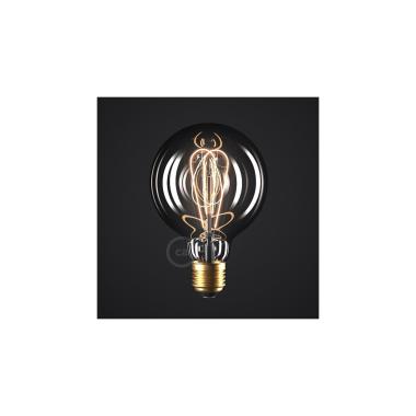 Produkt von LED-Glühbirne Filament E27 5W 150 lm G95 Dimmbar Globo Creative-Cables DL700180