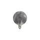 Prodotto da Lampadina LED Regolabile Filamento E27 G140 5W 150 lm Smoky  DL700304 CREATIVE-CABLE 