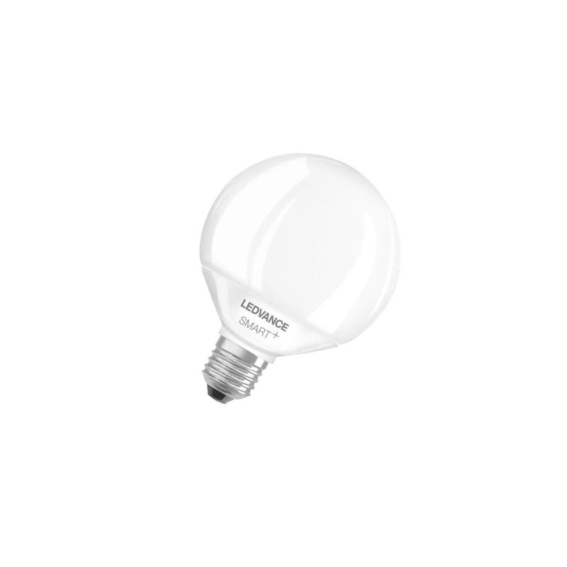 Product of E27 G95 14W 1521lm WiFi RGBW LED Bulb LEDVANCE Smart+