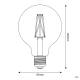 Product of E27 Dimmable LED Bulb 7.2W G95 640 lm Creative-Cables Porcelain BB-P03