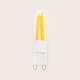 Product of  G9 Filament LED Bulb 2.5W 240 lm 