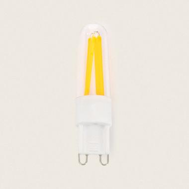 Product van LED Lamp  Filament  G9 2.5W 240 lm