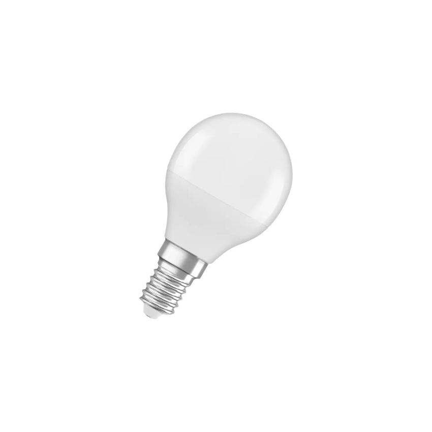 Produkt von LED-Glühbirne E14 4.9W 470 lm A45 OSRAM Parathom Value Classic 4058075147898