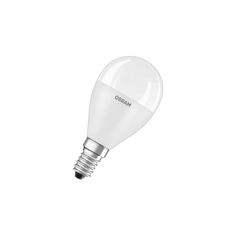 Product van LED Lamp  E14 A47 7W  806lm  Parathom LED Value Classic OSRAM 4058075152939