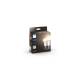 Product van Pack 2 st Slimme LED Lamp E27 9W 800 lm A60 PHILIPS Hue White 