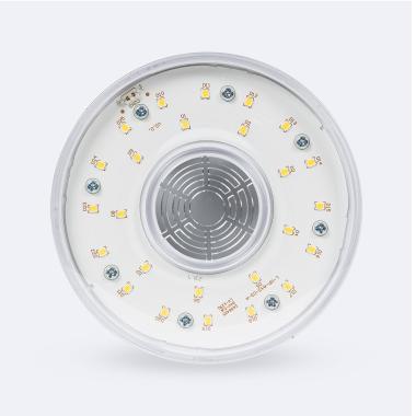 Produkt von LED-Glühbirne E40 80W Straßenbeleuchtung Corn IP65