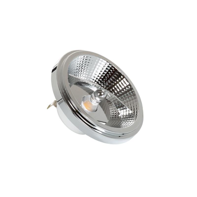 Product of G53 AR111 LED Bulb No Flicker 7W 400 lm