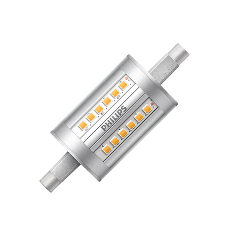 Prodotto da Lampadina LED R7S 7.5W 1000 lm R7S CorePro 78mm PHILIPS