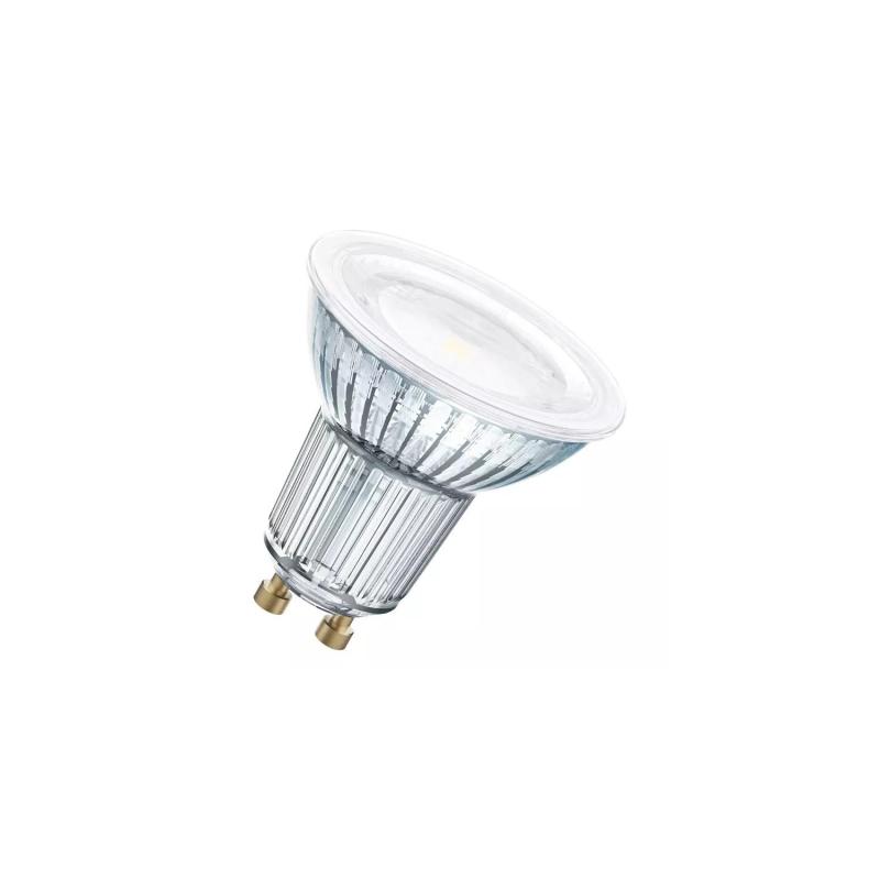 Produkt von LED-Glühbirne Dimmbar GU10 7.9W 650 lm PAR16 OSRAM DIM 4058075609013