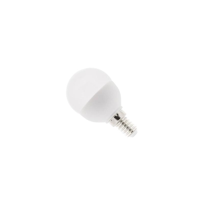 Product of 5W E14 G45 400 lm LED Bulb 12/24V