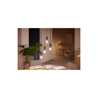 Produit de Ampoule LED Filament E27 7W 550 lm A60 PHILIPS Hue White Ambiance