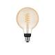 Produit de Ampoule LED Filament E27 7W 550 lm G125 PHILIPS Hue White Ambiance