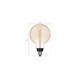 Produit de Ampoule LED Filament E27 7W 550 lm G125 PHILIPS Hue White Ambiance