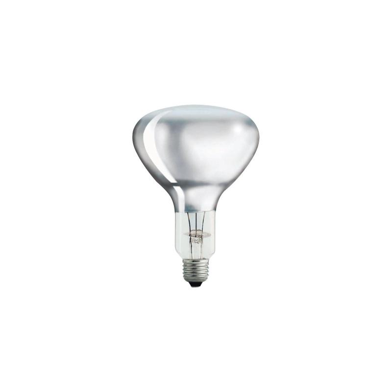 Produit de Ampoule Infrarouge E27 375W G125 PHILIPS