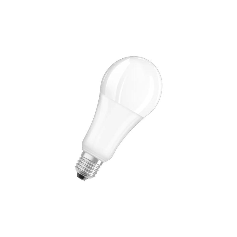 Produkt von LED-Glühbirne Dimmbar E27 20W 2452 lm A70 OSRAM Parathom Classic 4058075594241