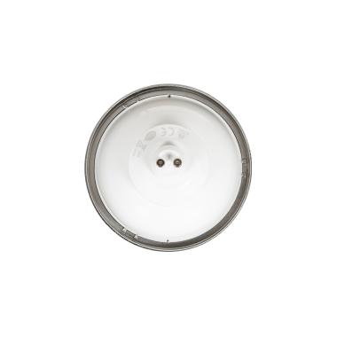 Produkt von LED-Glühbirne GU10 12W 900 lm AR111 24º