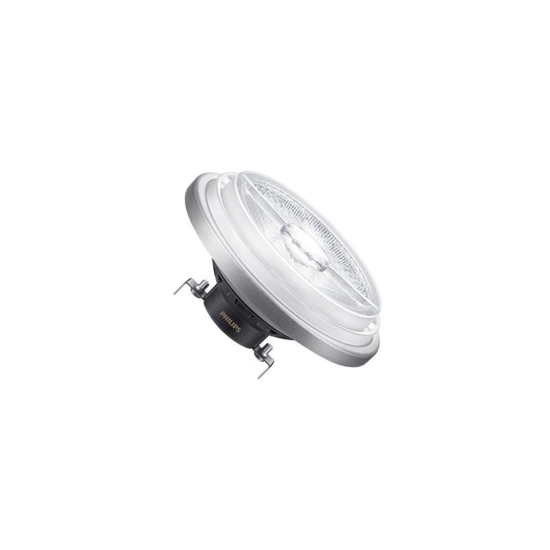Produkt von LED-Glühbirne 12V Dimmbar G53 15W 830 lm AR111 PHILIPS SpotLV  24º 