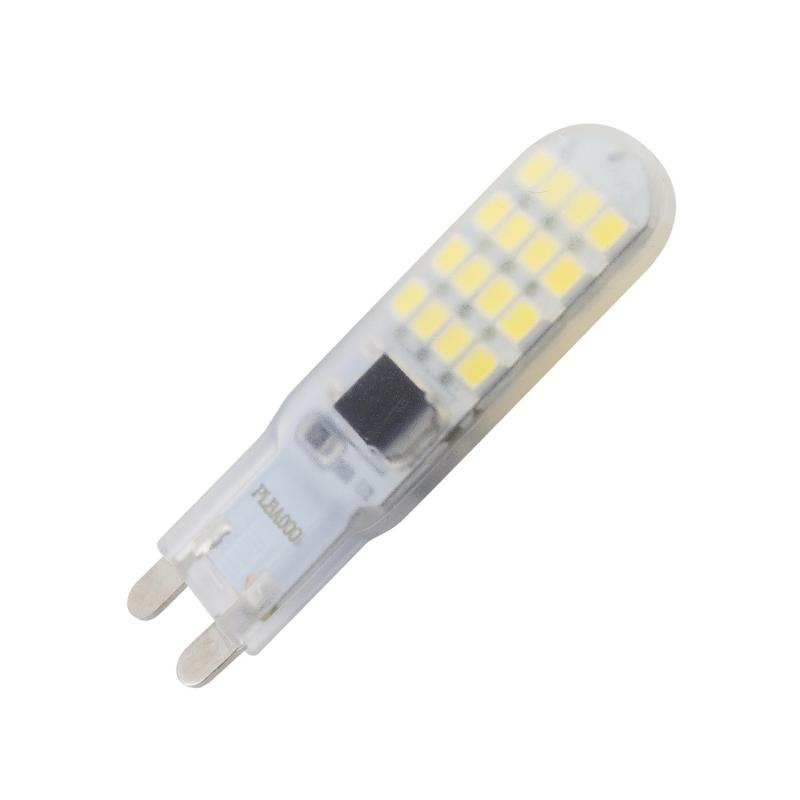 Product van LED Lamp G9 3W 260 Im
