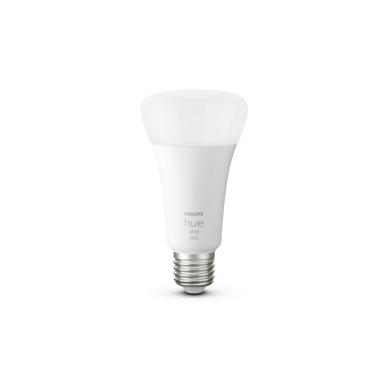 Produkt od LED Žárovka Smart E27 15.5W 1600 lm A67 PHILIPS Hue White_x000D_ 