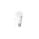 Product van Slimme LED Lamp E27 15.5W 1600 lm A67 PHILIPS Hue White 