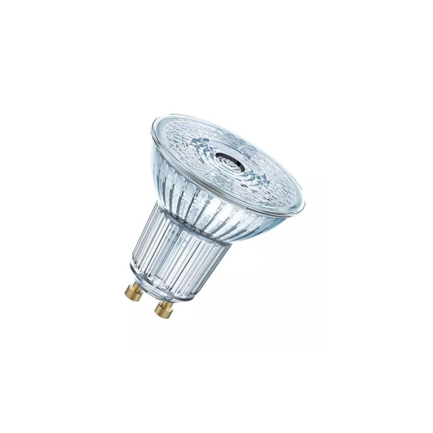 Produkt von LED-Glühbirne GU10 4.3W 350 lm PAR16 OSRAM VALUE 4058075096622