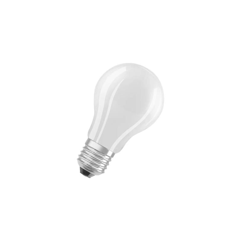 Product van LED Lamp Filament E27 6.5W 806 lm A60 OSRAM Parathom Classic 4058075591295