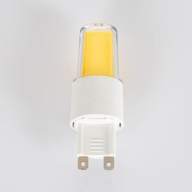 Product of 3.8W G9 COB LED Bulb