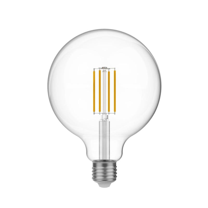 Product of E27 Dimmable LED Bulb 7W G125 Creative-Cables Globe BB-T04