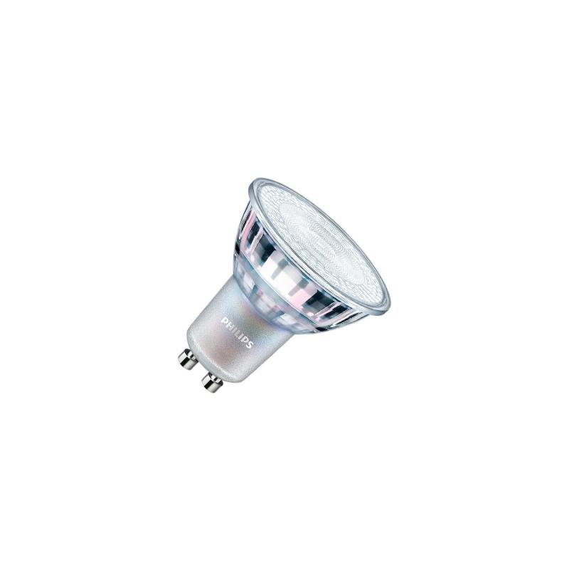 Product of 3.7W GU10 PAR16 60° 270 lm PHILIPS CorePro spotMV Dimmable LED Bulb