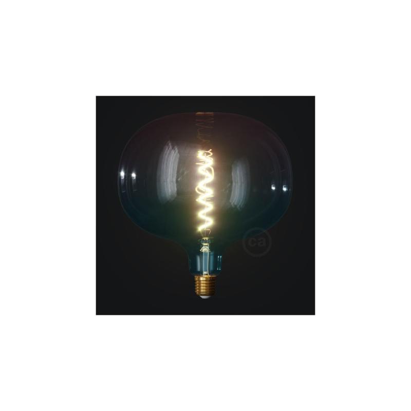 Prodotto da Lampadina LED Filamento Regolabile E27 4W 100 lm Dream ES18C220DR CREATIVE-CABLES