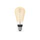 Produit de Ampoule LED Filament E27 7W 550 lm ST72 PHILIPS Hue White Edison