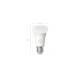 Product of Pack of 2u E27 Smart LED Bulb PHILIPS Hue White Ambiance 6W A60 570 lm