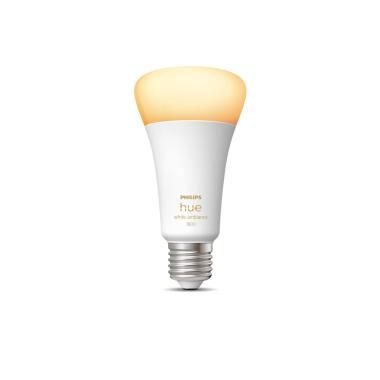 Produkt von LED-Glühbirne Smart E27 13W 1200 lm A67 PHILIPS Hue White Ambiance