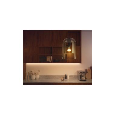 Produkt von LED-Glühbirne Smart E27 13W 1200 lm A67 PHILIPS Hue White Ambiance