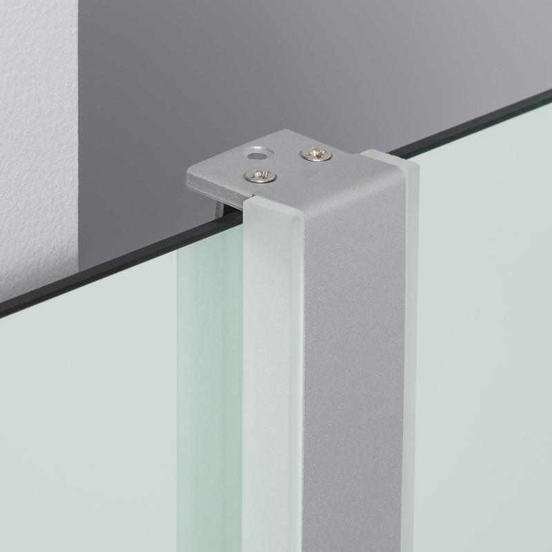 Produkt von LED-Wandleuchte Badezimmer Belice 5W für Badezimmerspiegel