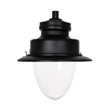 Product of 40W LED Street Light LUMILEDS PHILIPS Xitanium Fisher