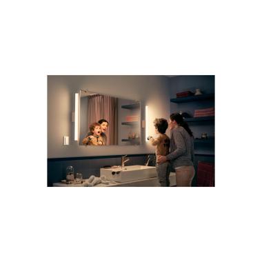 Prodotto da Applique da Parete LED White Ambiance 20W Hue Adore PHILIPS