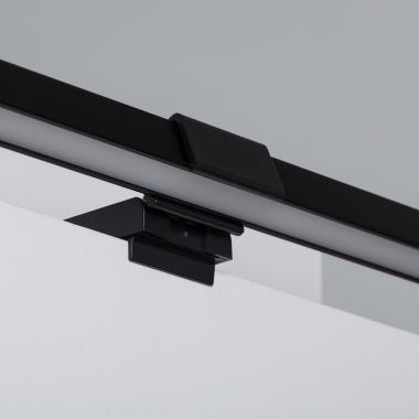 Prodotto da Applique LED 6W in Metallo Klint