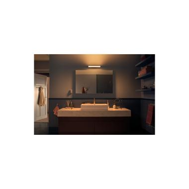 Prodotto da Applique da Parete LED White Ambiance 13W Hue Adore PHILIPS