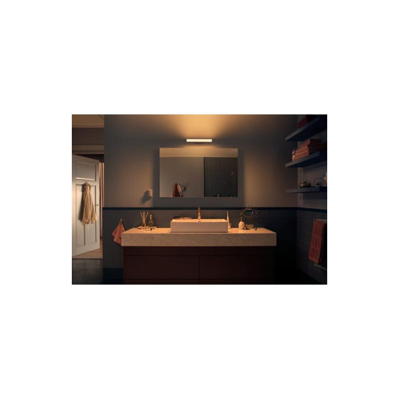 Product of PHILIPS Hue Adore 13W White Ambiance Wall Lamp