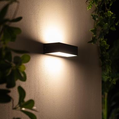 Produkt od Venkovní Nástěnné LED Svítidlo 9W Oboustranné Galeo