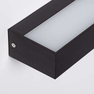 Produkt von LED-Wandleuchte Aussen 9W Doppelseitige Beleuchtung Galeo