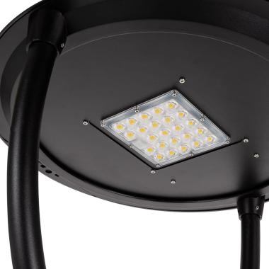 Product van Openbare verlichting 60W  NeoVentino LUMILEDS PHILIPS Xitanium Programmeerbare 5-staps  