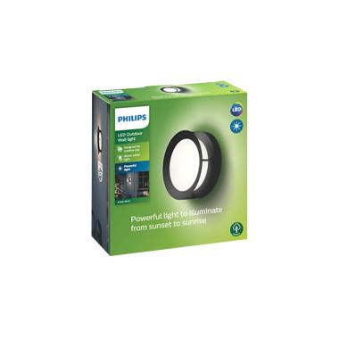 Produit de Applique Murale LED PHILIPS Actea 12W